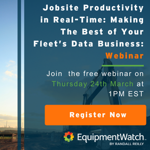 Image promoting a webinar by MagikMe Equipment